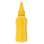 Botella Dispensadora TB1 Relife - Amarilla