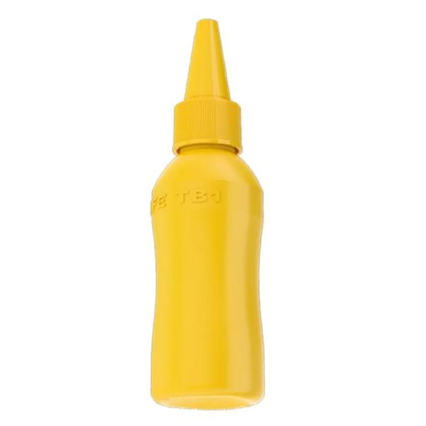 Botella Dispensadora TB1 Relife - Amarilla
