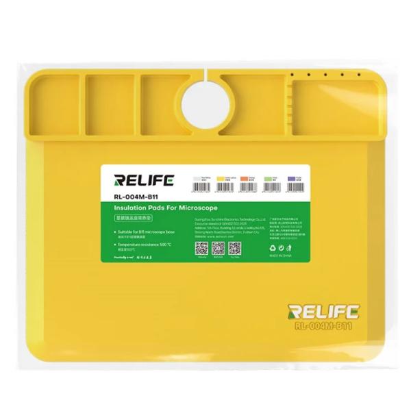 Relife mesa de trabajo RL-004M-B11 Imagen secundaria del producto