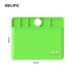 Mesa de Trabajo RL-004M-B11 Relife - Verde
