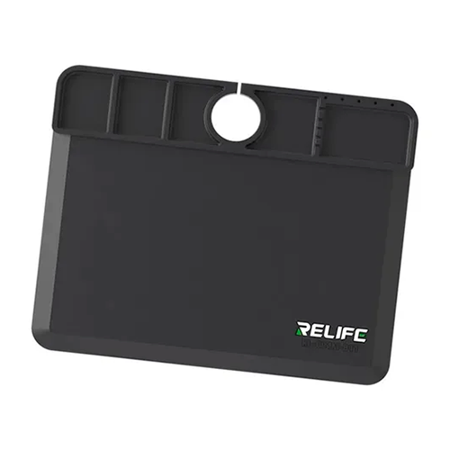 Mesa de trabajo RL-004M-B11 Relife