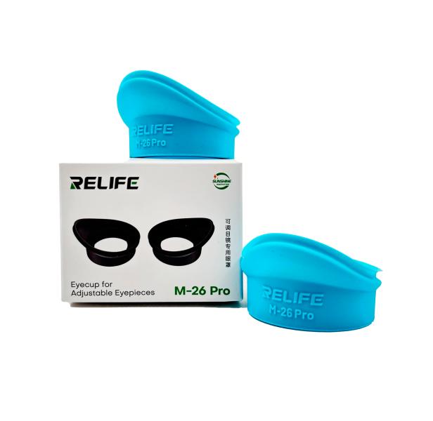 Relife protector para microscopio M-26 PRO Imagen secundaria del producto
