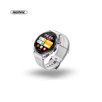 Reloj Inteligente Watch 23 Serie Ruiliang - Plateado