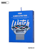 Reloj Inteligente Watch 21 - Tarnish