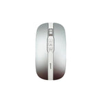 Mouse inalambrico M113 Planet