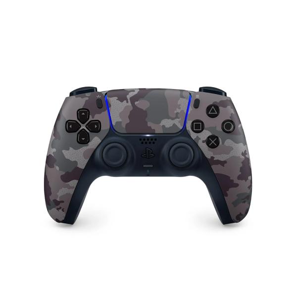 Control Play Station 5 Inalambrico Sony - Camuflado