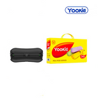 Audifono Manos Libres Pead Pod Yookie - Negro