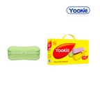 Audifono Manos Libres Pead Pod Yookie - Verde