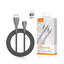 Cable USB Tipo C LS861 Ldnio - Negro
