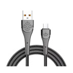 Cable USB Tipo C LS861 Ldnio - Negro