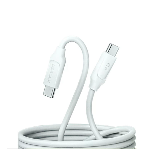 Cable USB Tipo C Gerlax - C-c