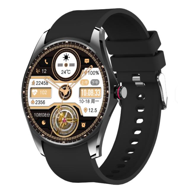 Reloj Inteligente V36 - Negro
