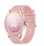 Reloj Inteligente V36 - Rosado