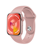 Reloj Inteligente Watch 9 - Rosado