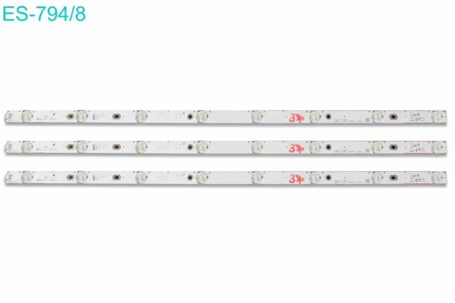 Easter Star tira LED para pantalla ES-006 6