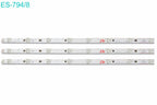 Tira LED para Pantalla - Es-006/6
