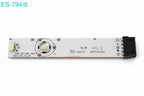 Tira LED para Pantalla - Es-006/6