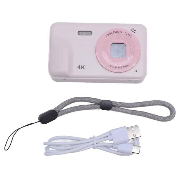 Camara X2 - Rosada
