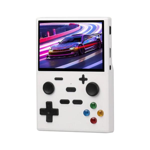 Consola XGB35 - Blanca
