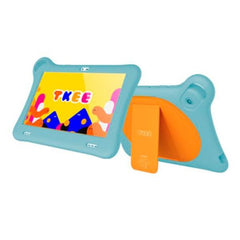 TABLET ALCATEL 7" KIDS WIFI 1 32GB ORANGE-LHT BLUE AL-TAB-9317G-OLBLU