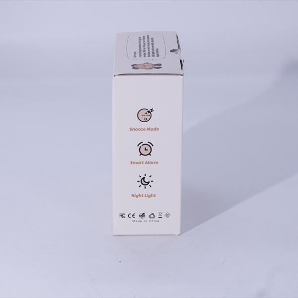 Reloj Despertador XR-MM-L2504 - Rosado