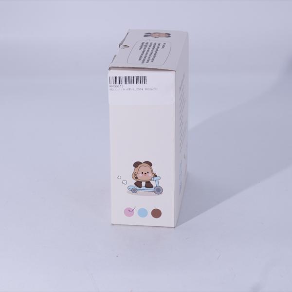 Reloj Despertador XR-MM-L2504 - Rosado