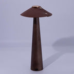 Lampara NO-HB047 - Cafe Oscuro