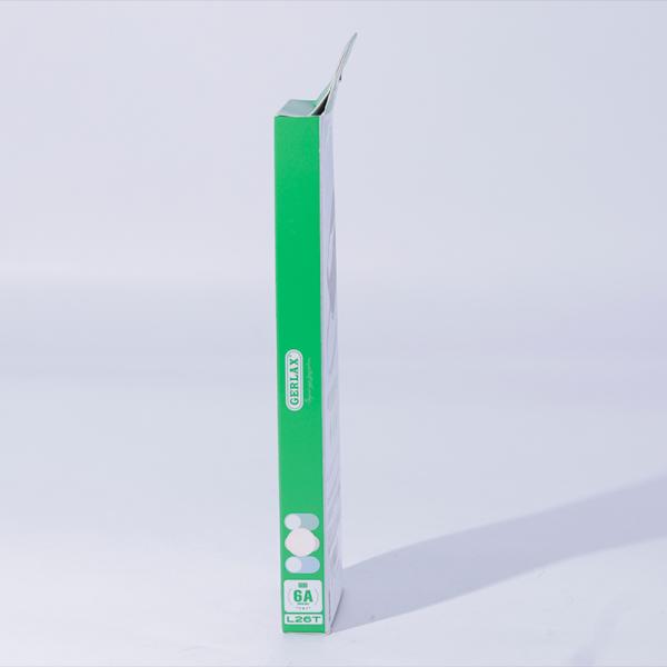 Cable USB Tipo C L26T Gerlax - Rosado