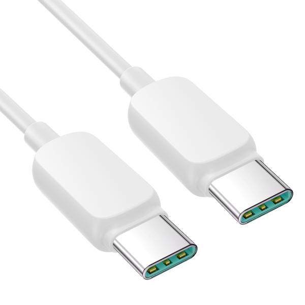 Cable USB Tipo C-c S-S-A14 Joyroom - 1.2m Blanco