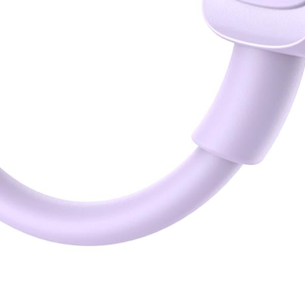 Cable USB Tipo C-c S-S-A14 Joyroom - 1.2m Morado