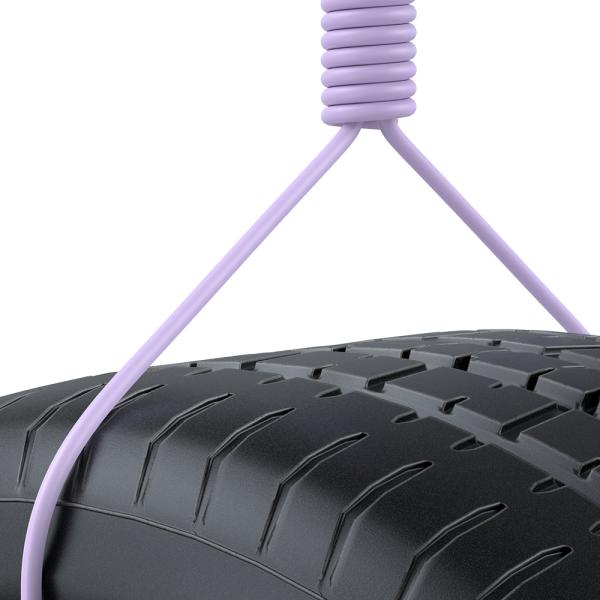 Cable USB Tipo C-c S-S-A14 Joyroom - 1.2m Morado