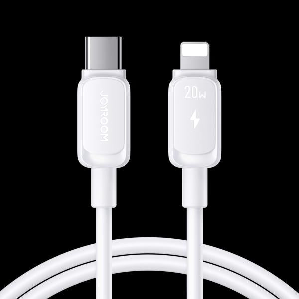 Cable tipo c a lightning S-A14 Joyroom
