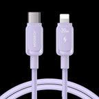 Cable tipo c a lightning S-A14 Joyroom