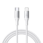 Cable Tipo C a Lightning S-A28 Joyroom - 2M Blanco C-i