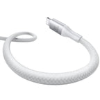 Cable Tipo C a Lightning S-A28 Joyroom - 2M Blanco C-i