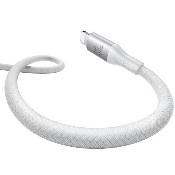 Cable Tipo C a Lightning S-A28 Joyroom - 2M Blanco C-i