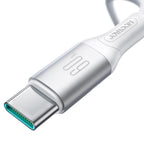 Cable USB Tipo C-c S-A28 Joyroom - 2M Blanco C-i