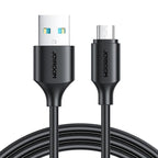 Cable USB Micro B S-A9 Joyroom - 1M Negro