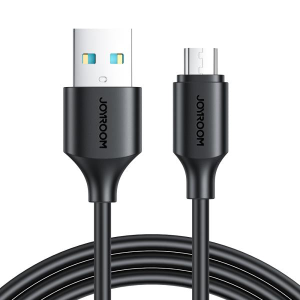 Cable USB Micro B S-A9 Joyroom - 1M Negro