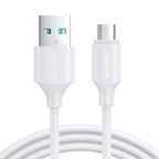 Cable USB Micro B S-A9 Joyroom - 1M Blanco