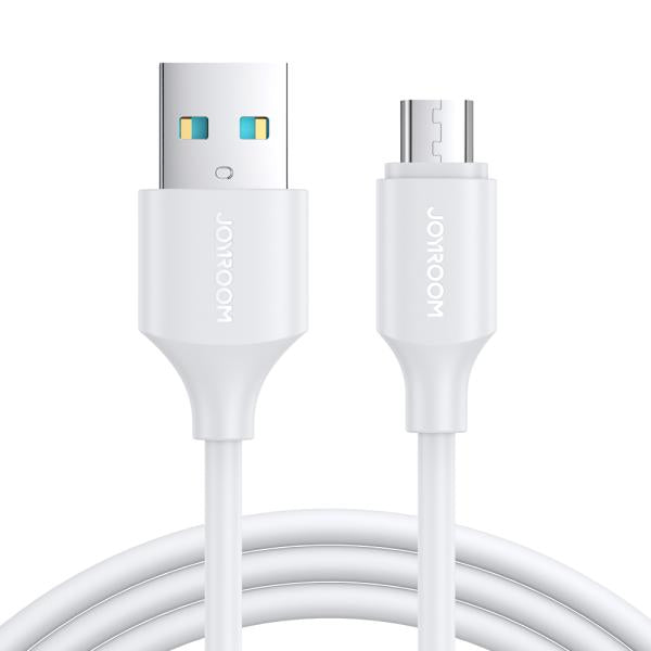Cable USB Micro B S-A9 Joyroom - 1M Blanco
