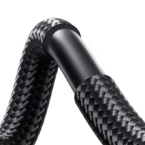 Cable USB Tipo C S-A28 Joyroom - 2M Negro