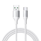 Cable USB Tipo C S-A28 Joyroom - 2M Blanco