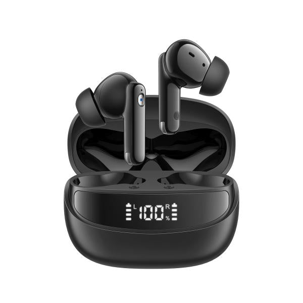 Audifonos Manos Libres Bluetooth JR-PB3 Joyroom - Negro