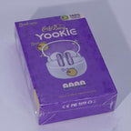 Audifono Manos Libres Coda Bury Yookie - Morado