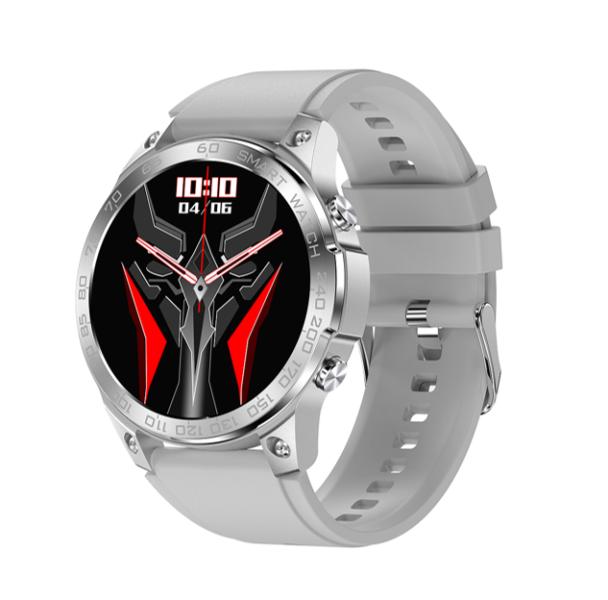 Reloj Inteligente DM50 - Plateado