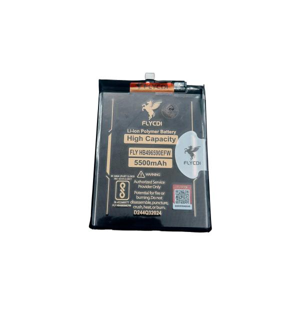 Repuesto BATERIA APPLE IPHONE 16 PRO MAX
