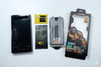 Protector Temperado ITOP-305 King Kong - Iphone 15 PRO MAX