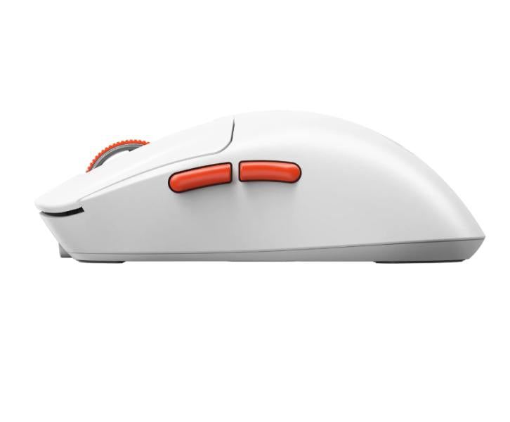 Mouse Inalambrico G964W Marvo - Blanco