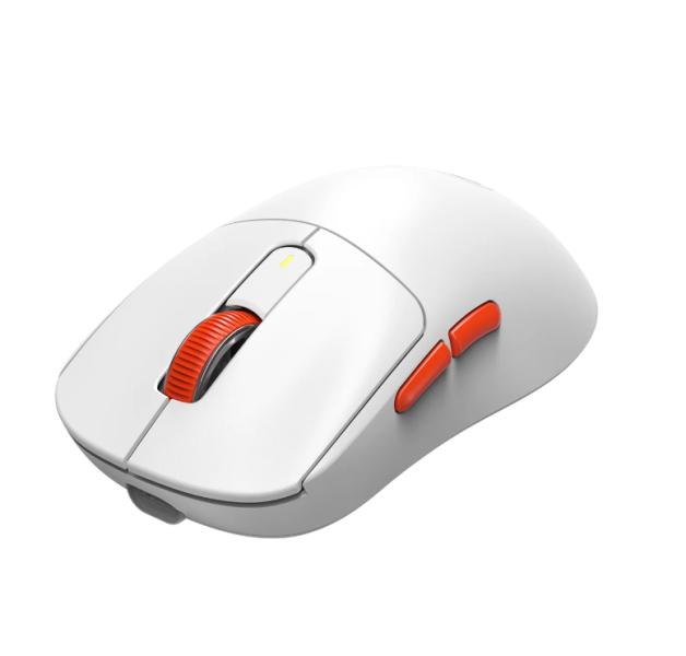 Mouse Inalambrico G964W Marvo - Blanco